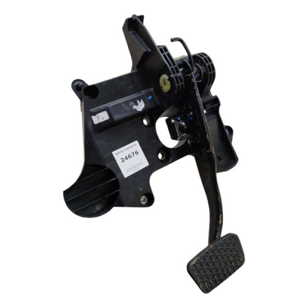 Pedal Freio Suporte Chevrolet Onix 2013 2014 2015 2016