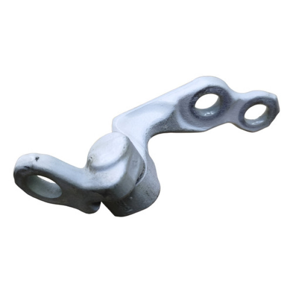 Dobradiça Superior Focus Porta Dianteira Direita 2008 2012