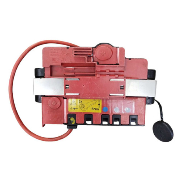 Modulo Circuito Bateria Bmw 320 N20 2013 2014 10688710 18862