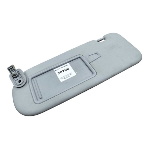 Quebra Sol Hyundai Hb20 2014 2015 Lado Esquerdo