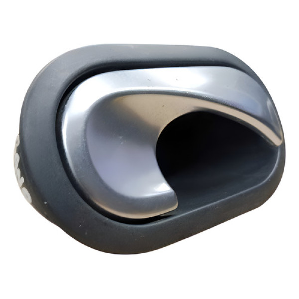 Maçaneta Interna Porta Megane 2007 Traseira Direita