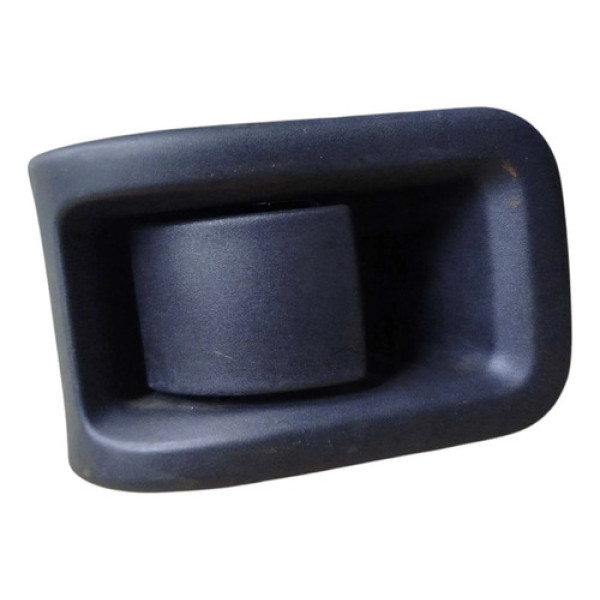 Alavanca Abertura Capo Volvo Xc60 3.0 T6 Awd 2009 2010 2012