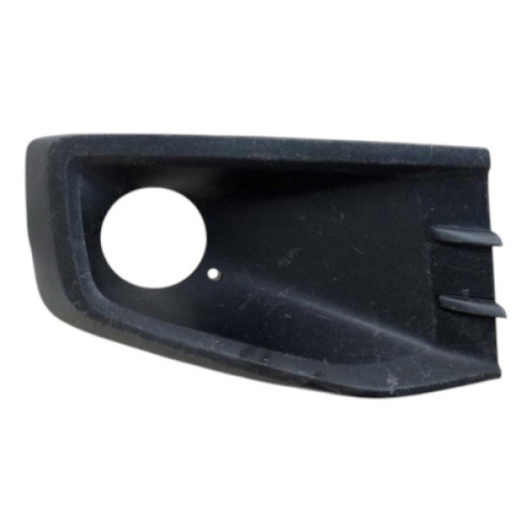 Moldura Farol Milha Direito Gol Saveiro Voyage G6 Detalhe Preta Direito