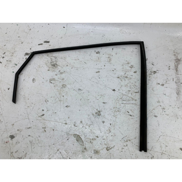 Borracha Guarnição Porta Traseira Esquerda New Fiesta 2015