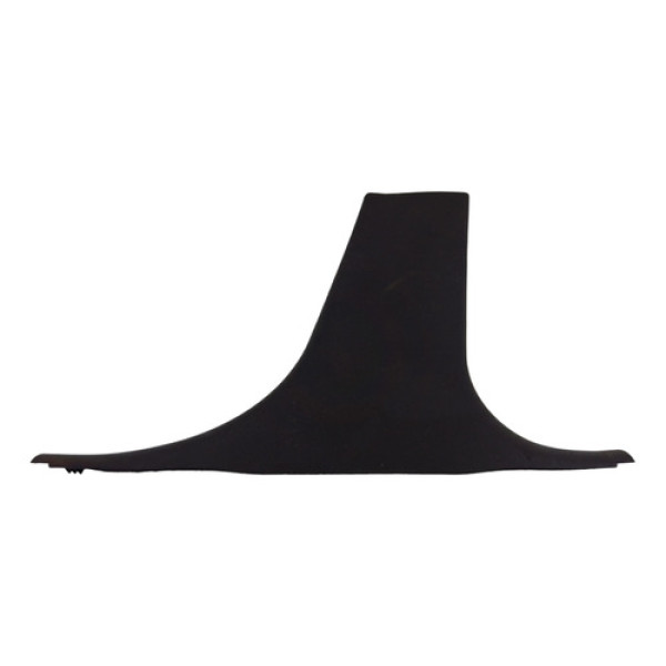 Acabamento Coluna Central Direita Bmw 318 320 2010 2012