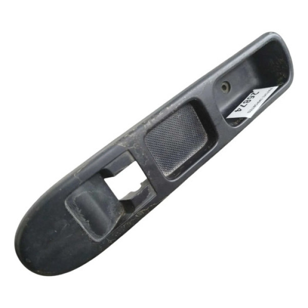 Moldura Botão Vidro Dianteiro Direito Peugeot 307 2008 2009