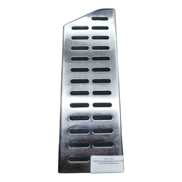 Acabamento Soleira Descanso Pé Hyundai Elantra 2012 2015