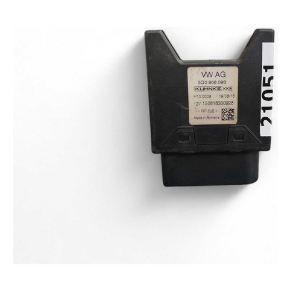 Modulo Bomba Combustivel Tiguan 2010 2012 2013 2014 2015