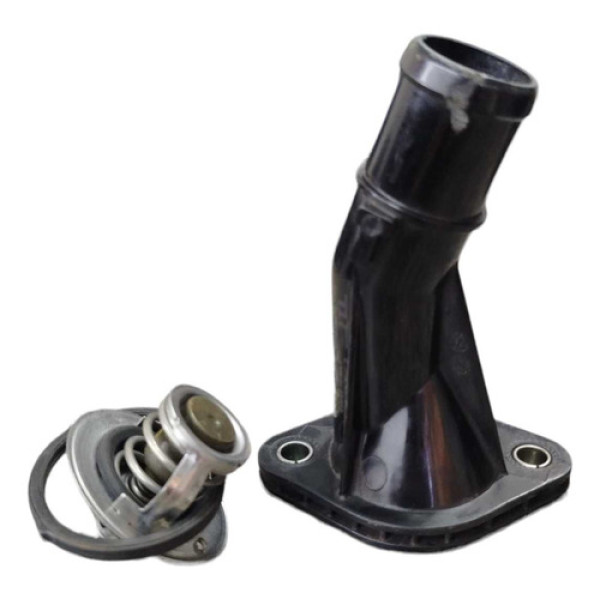 Flange Valvula Termostatica Hyundai Veloster 1.6 2012