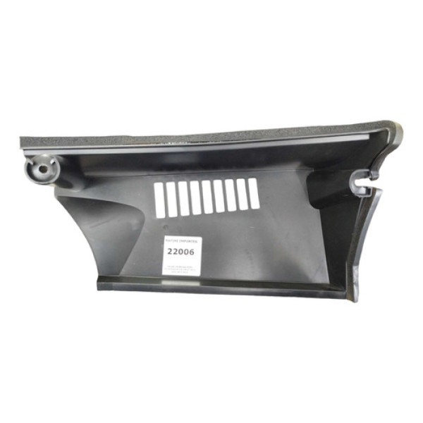 Grade Churrasqueira Volkswagen Gol G6 G7 2013 2014 2015 2016