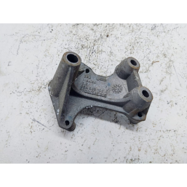 Suporte Da Bobina Ignição Vw New Beetle 2010