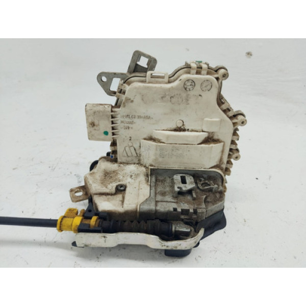 Fechadura Porta Traseira Esquerda Audi A4