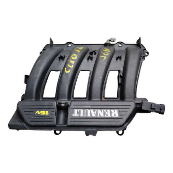 Coletor Admissão Clio Sandero Scenic 1.6 16v 2005 2006