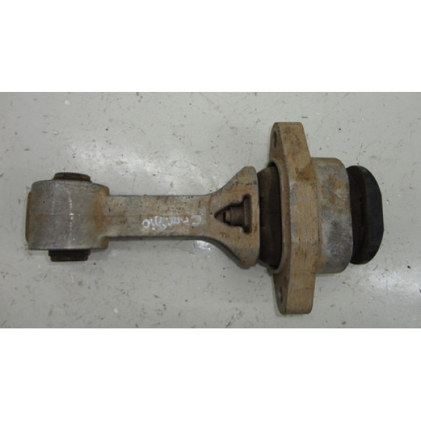 Coxim De Cambio Inferior Hyundai Azera 2011