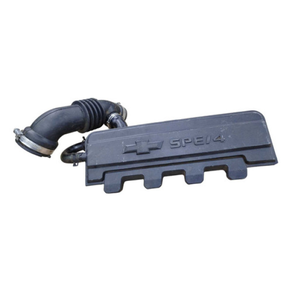 Caixa Ressonancia Chevrolet Onix Prisma 1.4 2013 2014 2015