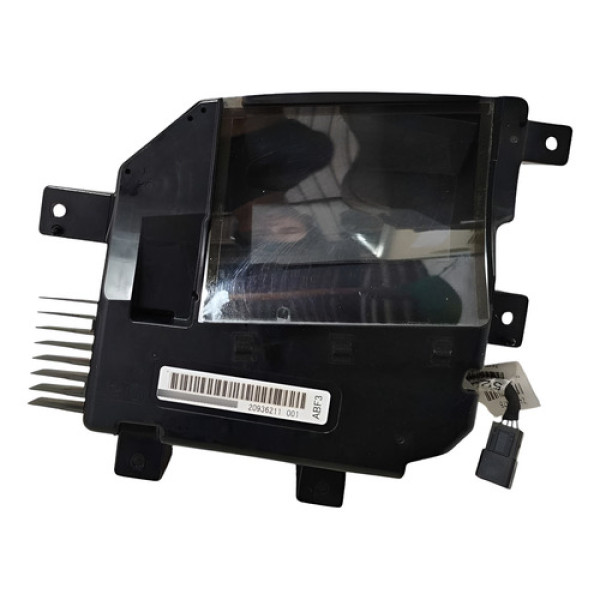 Display Head-up Velocímetro Gm Camaro Ss 2011 2012 2013 Preto