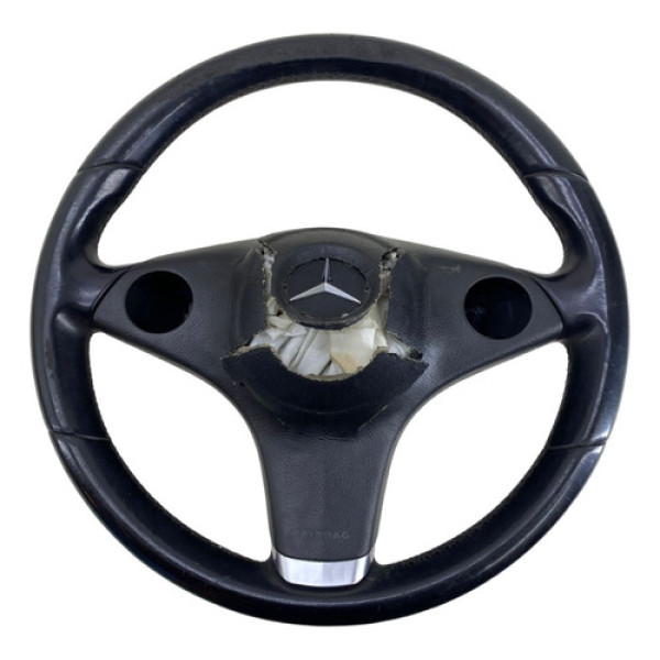Volante De Direção Mercedes Clc 200 2010