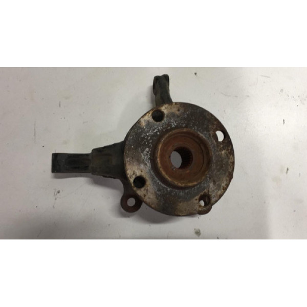 Manga De Eixo Esquerda 1.6 Com Cubo Nissan Livina Xgear 2010