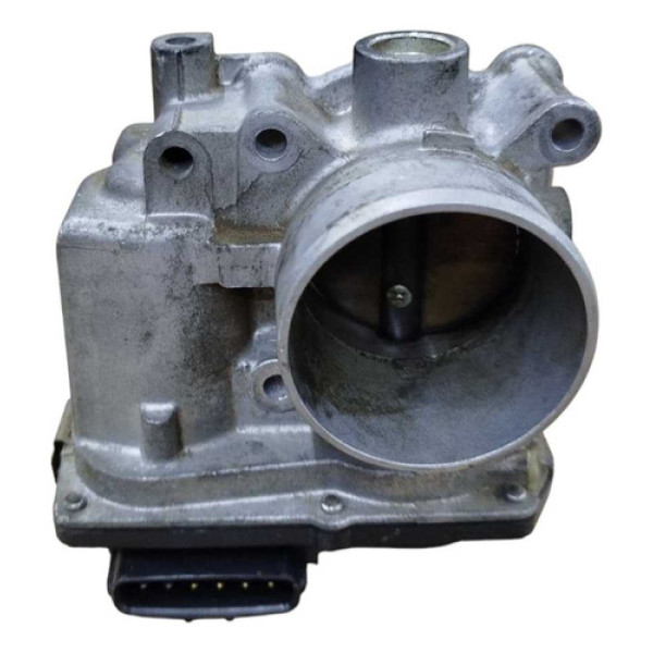 Tbi Corpo Borboleta Nissan March 1.6 16v 2012 2013 2014