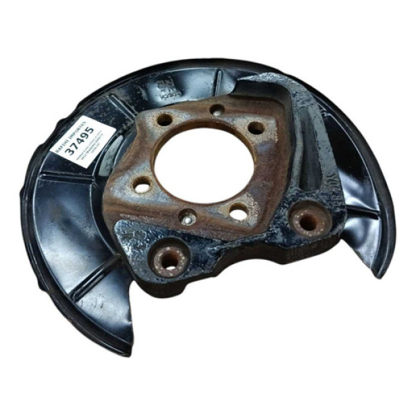 Manga Eixo Corolla 2009 2010 2011 2012 Traseira Direita 