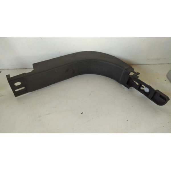 Acabamento Coluna Dianteira Esquerda Ford Fusion Titanium 