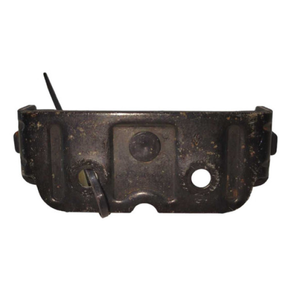 Batente Fechadura Porta Malas Bmw 325 330 2002 2003 2004