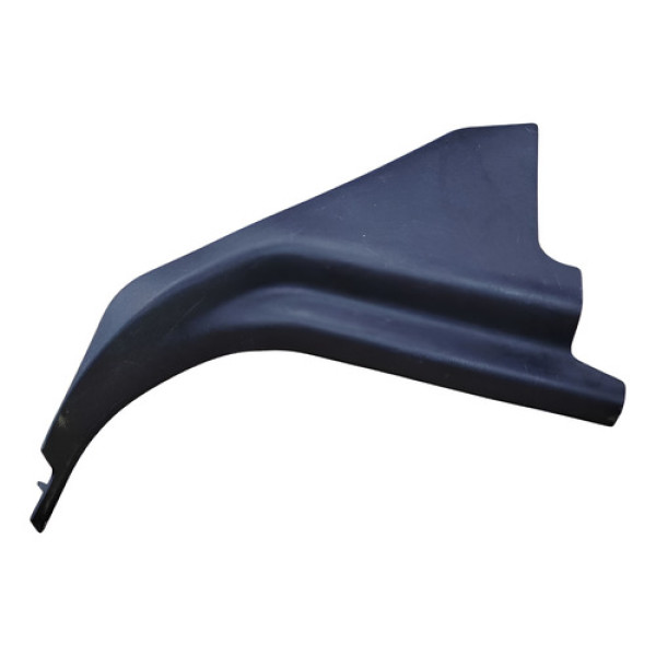 Soleira Discovery 4 Dianteira Direita 2009 2010 2011 2012 Preta