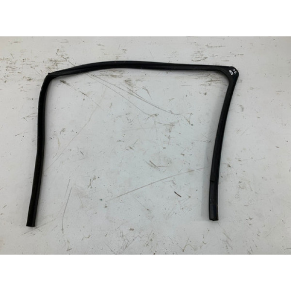 Borracha Guarnição Porta Dianteira Direita Peugeot 408 2013