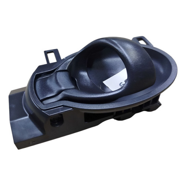 Maçaneta Interna Nissan Versa Direita 2013 2014 2015 2016  Dianteira/traseira