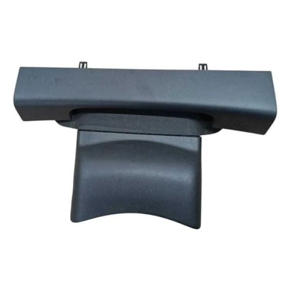 Acabamento Superior Coluna Direção Volvo Xc60 T6 2009 2010 Preto 1