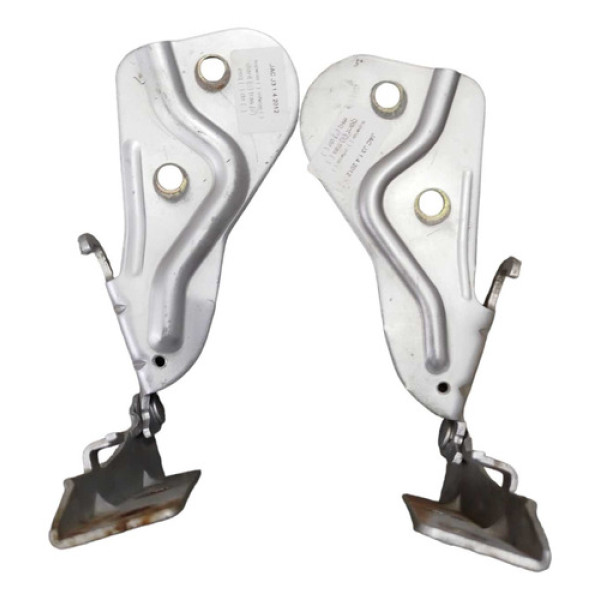 Dobradiça Capo Jac J3 2010 2011 2012 2013 Par