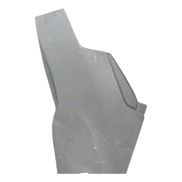 Moldura Lateral Direita Console Ford Ecosport 2014 2015 2016