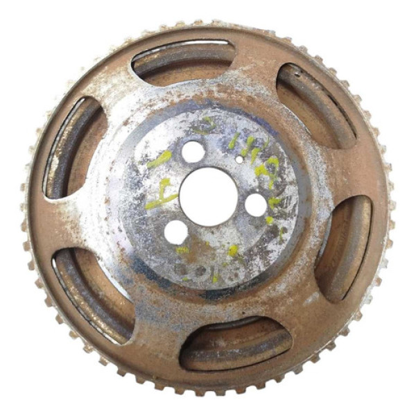 Polia Virabrequim Fiat Uno 1.4 2011 2012 2013