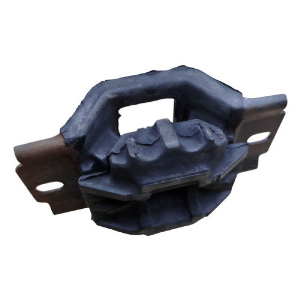 Coxim Motor Ecosport 1.6 2003 2004 2005 2006 Lado Esquerdo