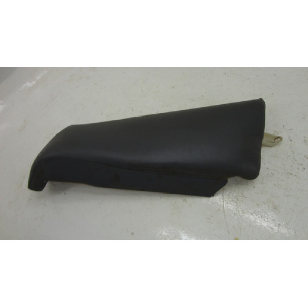 Acabamento Encosto Banco Traseiro Esquerdo Honda Accord 2006