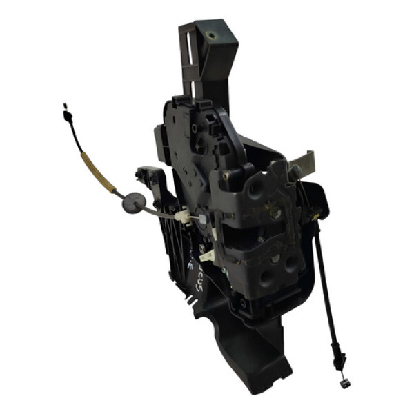 Fechadura Porta Focus Traseira Esquerda 2009 2010 2011 2012