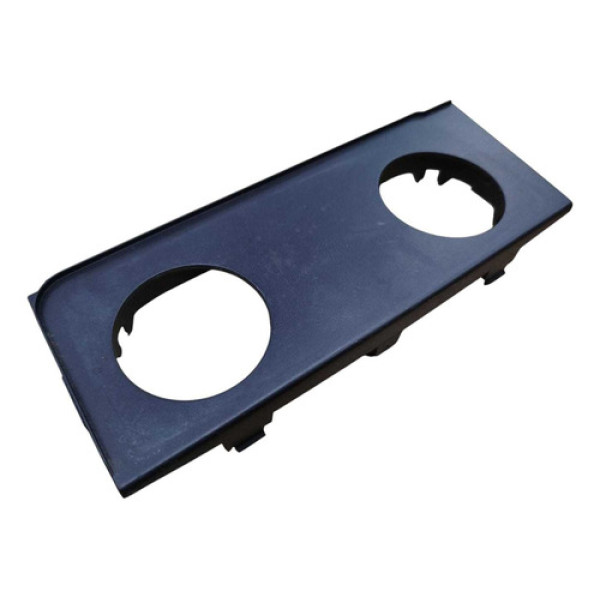 Acabamento Painel Central Fox 2009 2010 2011 2012 2013