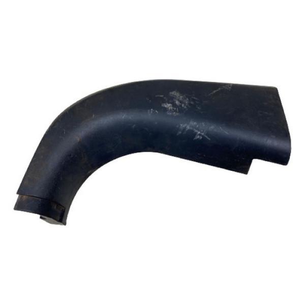 Acabamento Coluna Inferior Direito Bmw 330i 2004