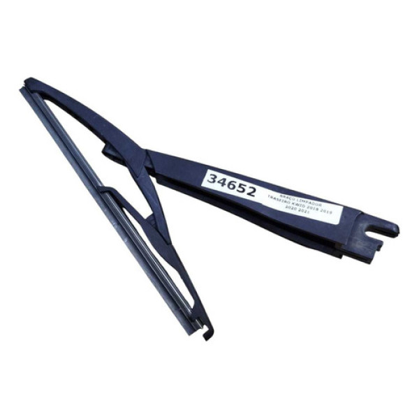 Braço Limpador Traseiro Kwid 2018 2019 2020 2021