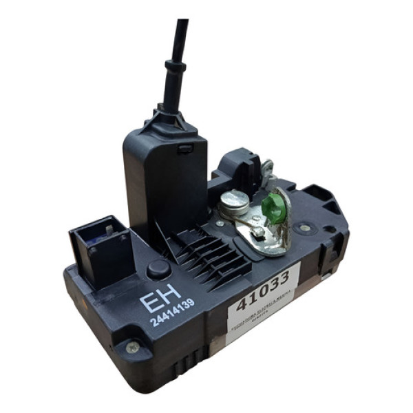 Fechadura Eletrica Meriva 2003 2005 2012 Traseira Direita