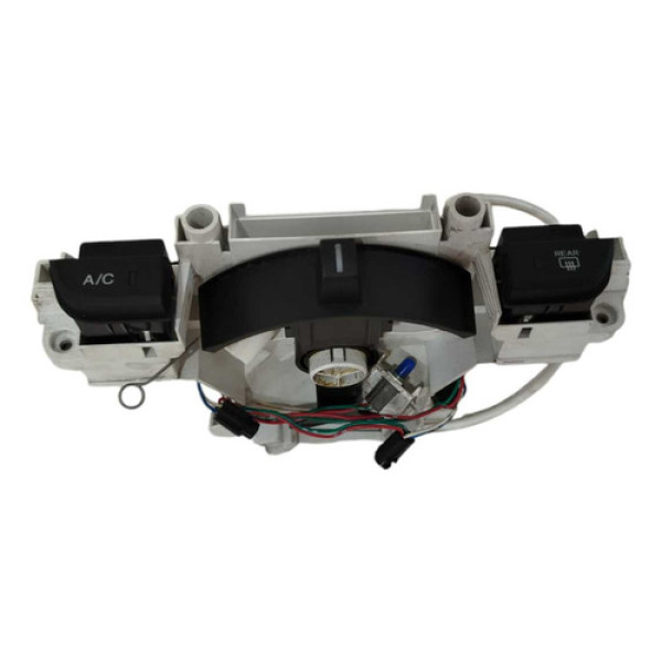 Comando Ar Condicionado Desembaçador Fit Wrv 2015 2016 2017