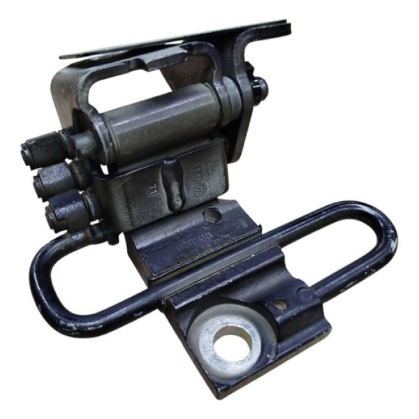 Dobradiça Inferior Golf 2000 2004 2006 Dianteira Direita