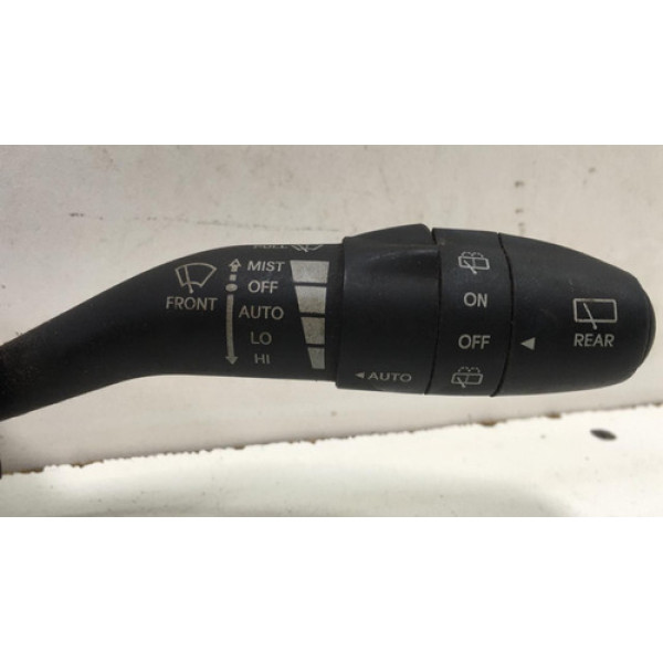 Interruptor Do Limpador Hyundai I30 2012 3673pa