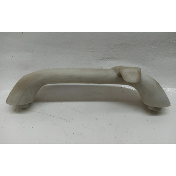 Alça De Teto Pqp Traseiro Direito Dodge Journey C/ Detalhe - Creme