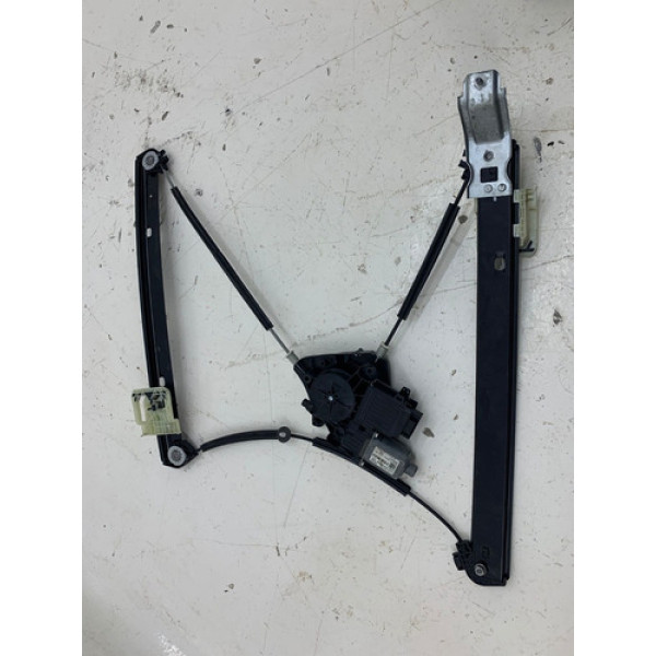 Maquina De Vidro Eletrica Dianteira Direita Tcross 2021