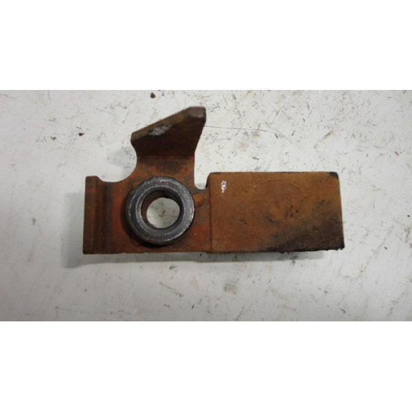 Batente Suspensao Tras. Esq. Ford Fusion 4x4 V6 2010