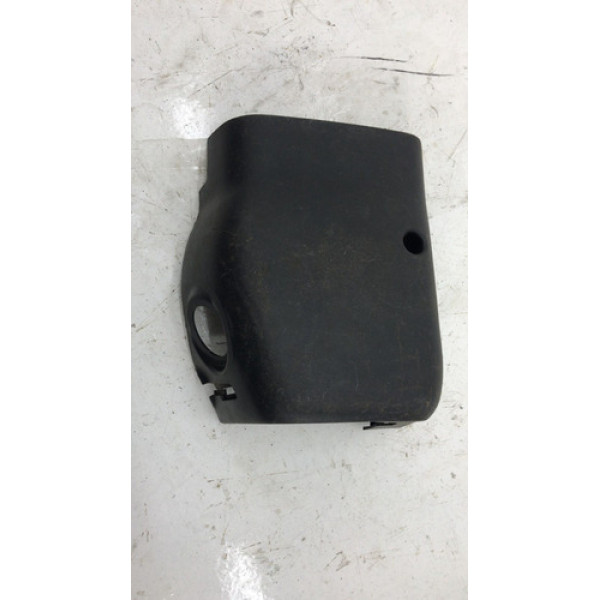 Acabamento Inferior Coluna Direção Mitsubishi Asx 2010