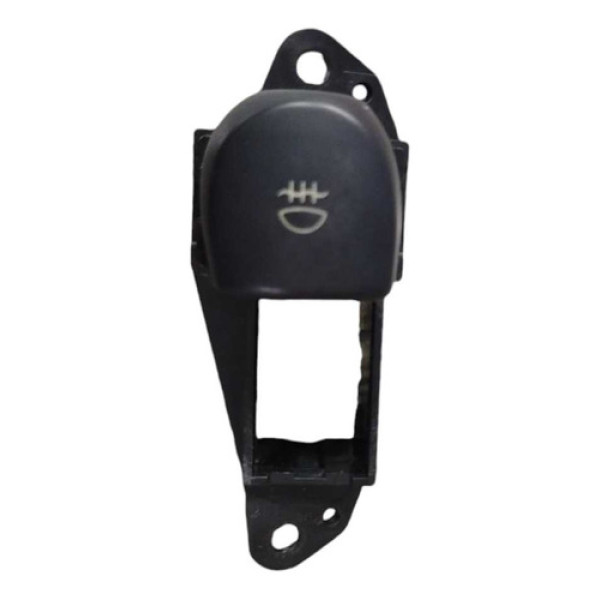 Botão Farol Milha Mitsubishi Lancer 1994 Original