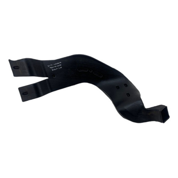 Duto De Ar Dianteiro Lado Esquerdo Jetta 2.0 2016