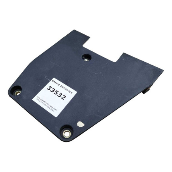 Capa Correia Dentada Fiat Stilo 1.8 2002 2003 2004